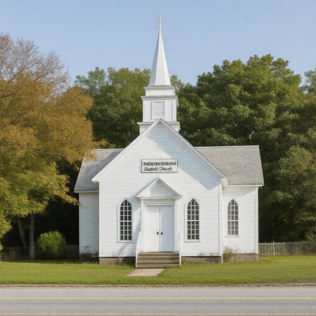 Independent Baptist